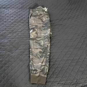 Men’s XL Tommy Jeans Cargo Jogger Pants